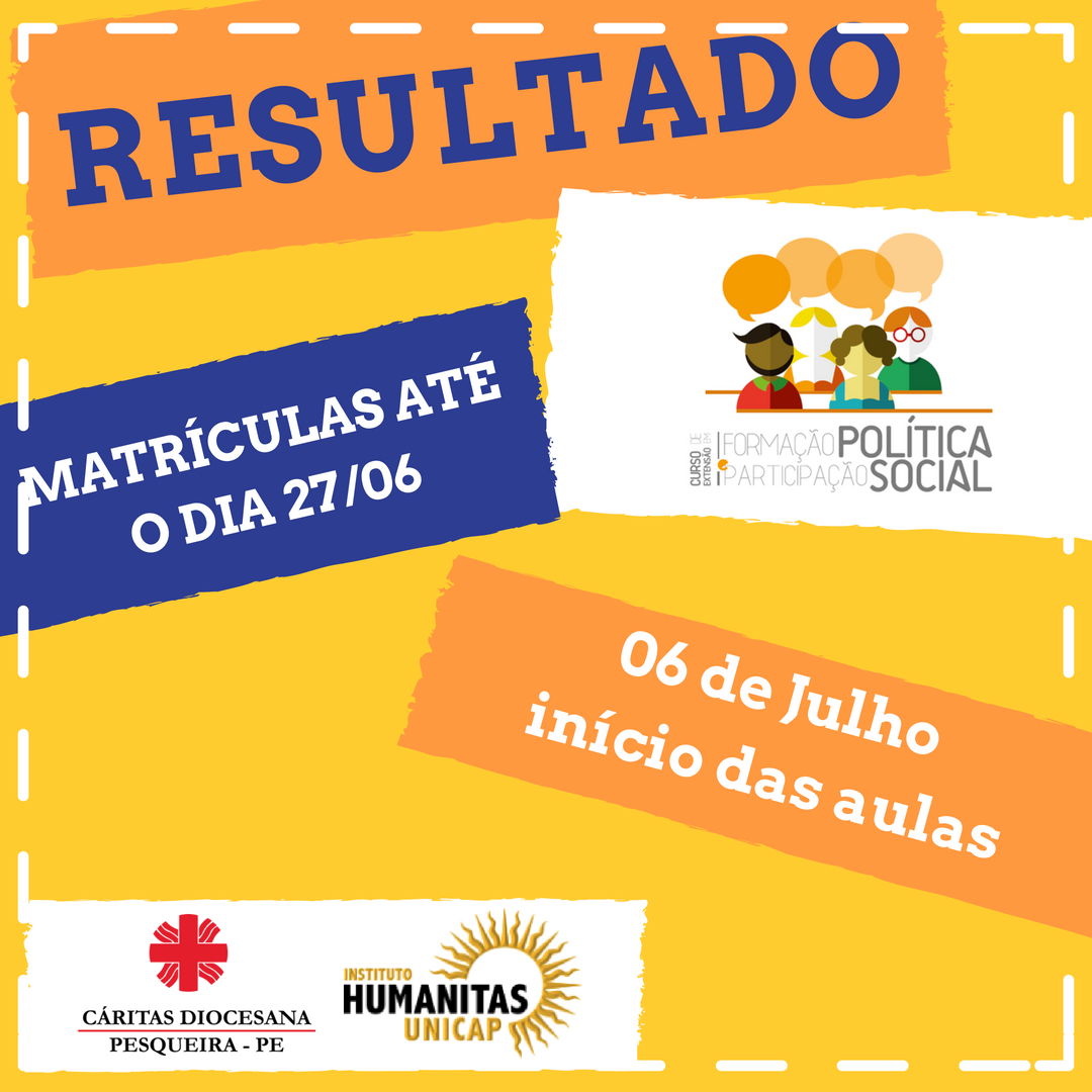 Resultado Curso Card