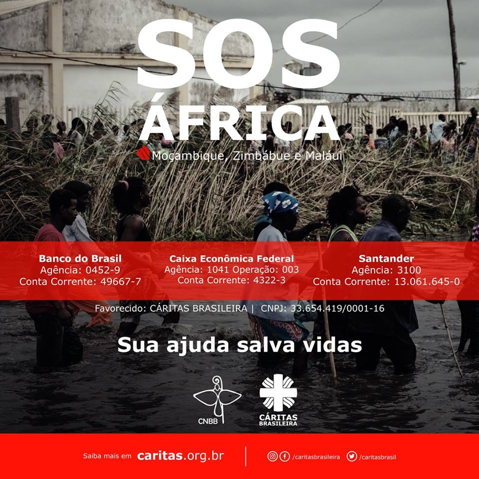 SOS africa