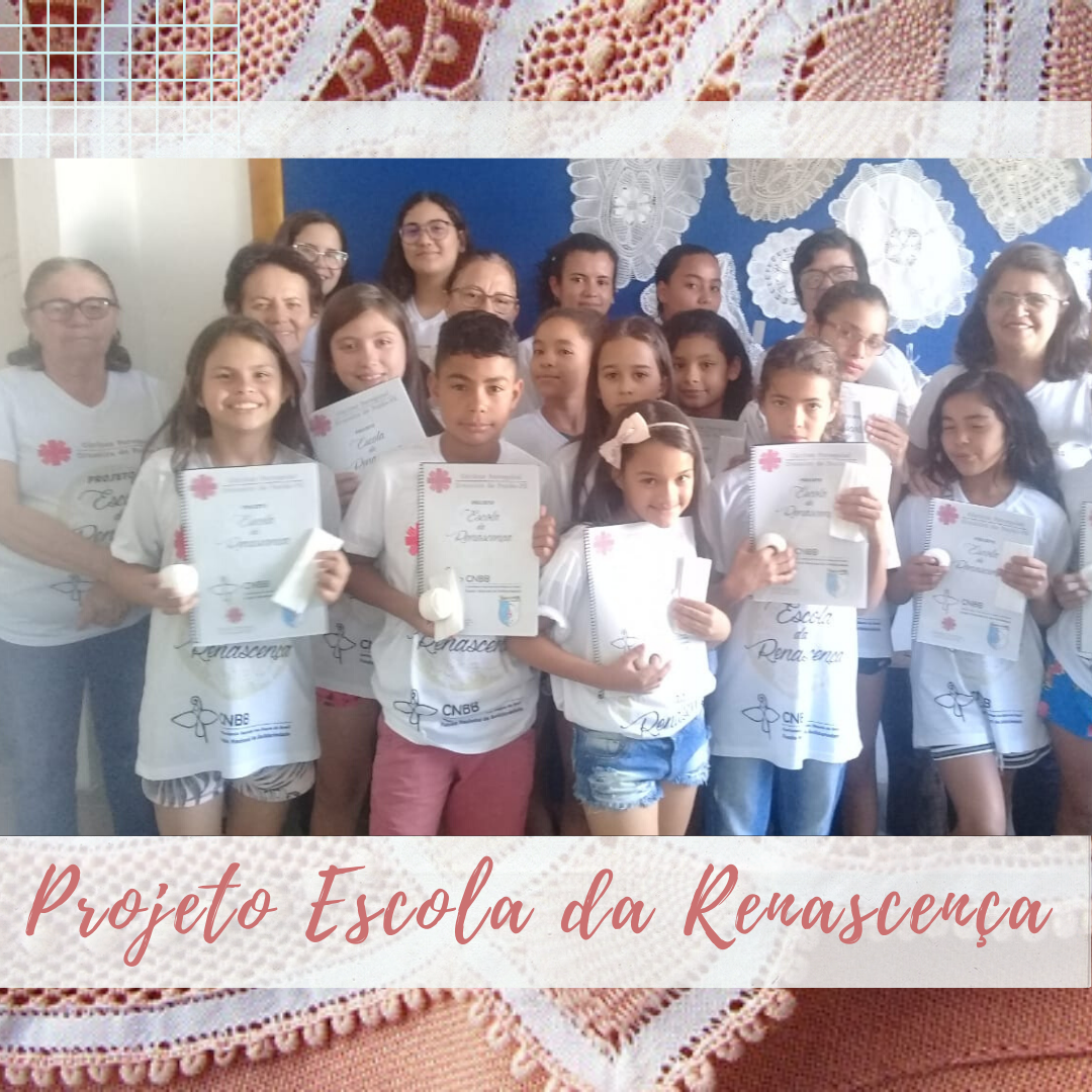 Projeto Escola da Renascença
