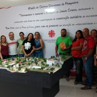 Último Módulo do Curso de Extensão  em Formação Política e Participação Social