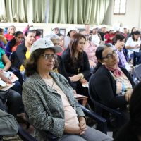 Protagonismo da mulher na EPS foi tema de Seminário em Pesqueira