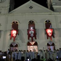 Diocese de Pesqueira lança Ano Jubilar rumo ao Centenário