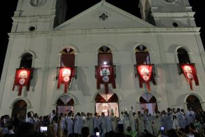 Diocese de Pesqueira lança Ano Jubilar rumo ao Centenário