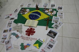 Rodas de conversa -Belo Jardim