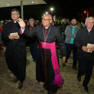 Visita Pastoral em Buíque