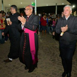Visita Pastoral em Buíque