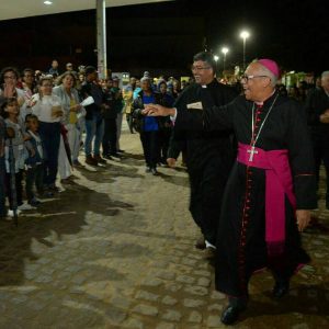 Visita Pastoral em Buíque