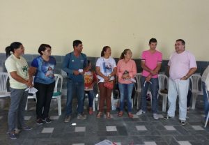 Paróquia de Alagoinha se prepara para constituir Cáritas Paroquial