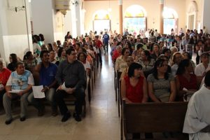 Diocese de Pesqueira lança Ano Jubilar rumo ao Centenário