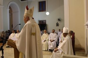 Diocese de Pesqueira lança Ano Jubilar rumo ao Centenário