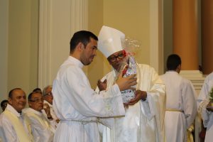 Diocese de Pesqueira lança Ano Jubilar rumo ao Centenário