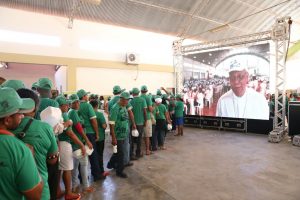 Dia do (a) Agricultor (a)