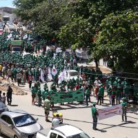 Dia do (a) Agricultor (a)