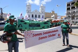 Dia do (a) Agricultor (a)