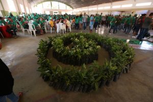 Dia do (a) Agricultor (a)