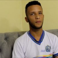 Campanha SOS Enchentes