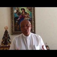 Dia Internacional da Mulher- Dom Jose´Luiz Ferreira Salles