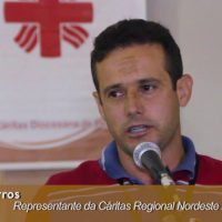I Seminário de discussão sobre os impactos da Energia Eólica