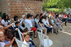 Dia Mundial de Oração pelo Cuidado da Criação