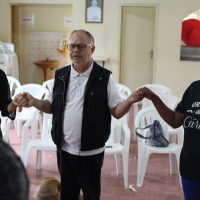 Formação Cáritas