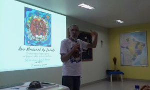 Curso de Formação Política para Cristãos Leigos e Leigas