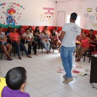 Cursos de SISMA, mobilização de agricultores(as) e debate Encontro Regional para o PMP
