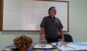 Curso de Formação Política para Cristãos Leigos e Leigas