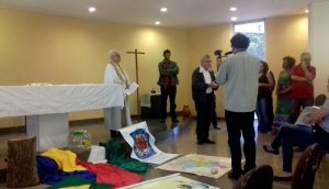 Curso de Formação Política para Cristãos Leigos e Leigas