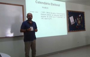 Curso de Formação Política para Cristãos Leigos e Leigas