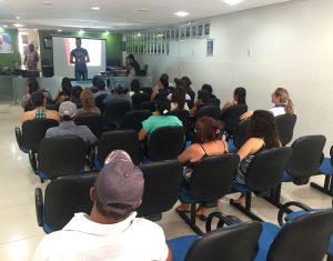 Cursos de SISMA, mobilização de agricultores(as) e debate Encontro Regional para o PMP