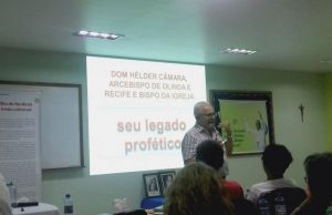 Curso de Formação Política para Cristãos Leigos e Leigas