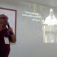 Curso de Formação Política para Cristãos Leigos e Leigas