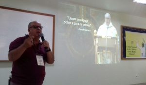 Curso de Formação Política para Cristãos Leigos e Leigas