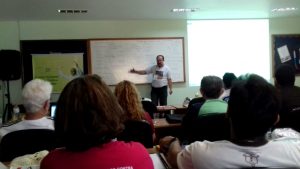 Curso de Formação Política para Cristãos Leigos e Leigas