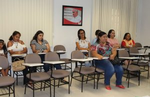 Cáritas Diocesana encerra curso gratuito para a Campanha da Fraternidade