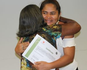 Cáritas Diocesana encerra curso gratuito para a Campanha da Fraternidade
