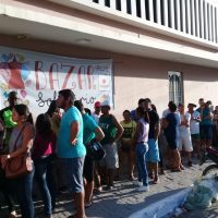 Segunda edição do Bazar Solidário