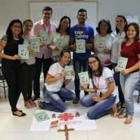 Cáritas Diocesana encerra curso gratuito para a Campanha da Fraternidade