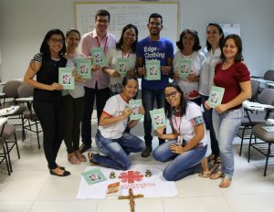Cáritas Diocesana encerra curso gratuito para a Campanha da Fraternidade