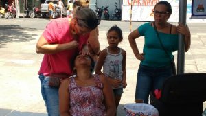 Dia da Ação Solidária
