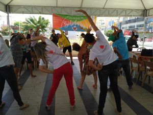 Dia da Ação Solidária