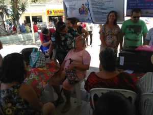 Dia da Ação Solidária
