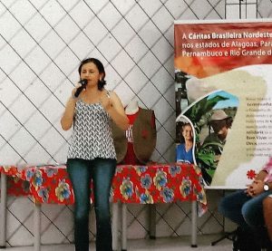 Entidades membro da Cáritas Regional Nordeste 2 se reúnem para avaliar e planejar ações para 2018