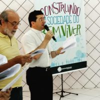 Entidades membro da Cáritas Regional Nordeste 2 se reúnem para avaliar e planejar ações para 2018