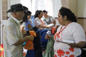 Segunda edição do Bazar Solidário