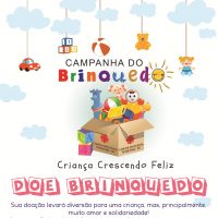 Cartaz Campanha do Brinquedo 2018Cortado