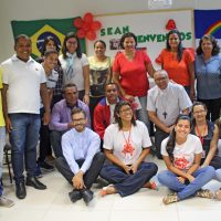 Chegada Venezuelanos 3