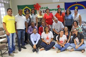 Chegada Venezuelanos 3