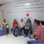 Chegada Venezuelanos 4