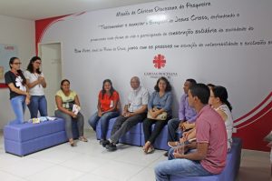 Chegada Venezuelanos 4